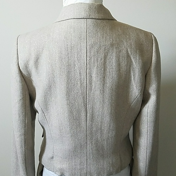 Dalia Collection pants suit - Picture 3 of 6